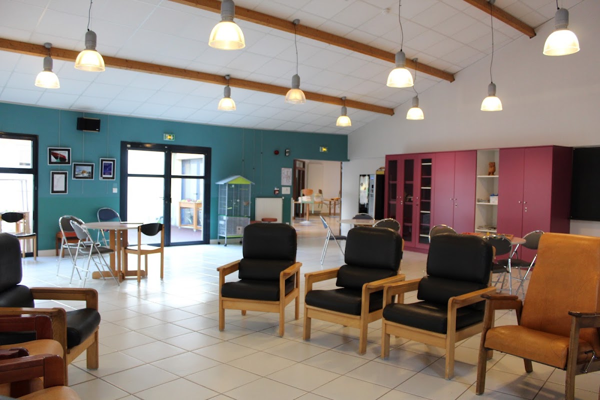 Résidence autonomie Les érables - Photo 3 sur 5 - Chambres et hébergement