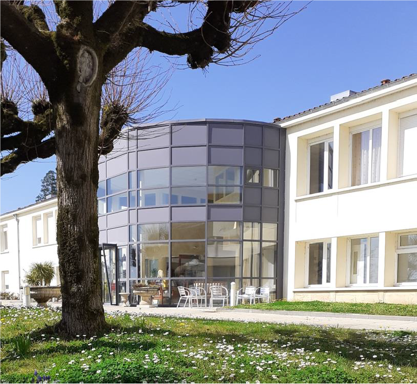 Photo de EHPAD Les Capucines, EHPAD à CIVRAY