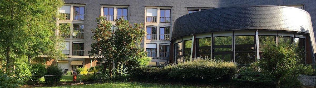 Photo de EHPAD Gabrièle-Hièlle MGEN, EHPAD à HUBY ST LEU