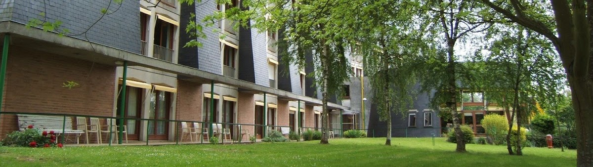 EHPAD Gabrièle-Hièlle MGEN - Photo 3 sur 5 - Chambres et hébergement