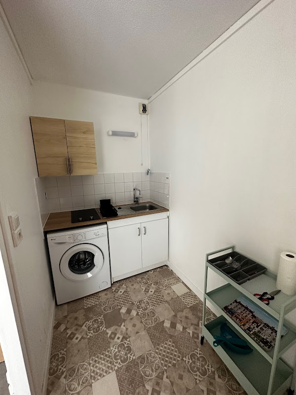 Résidence Autonomie Le Colombier - Photo 5 sur 5 - Environnement et extérieurs