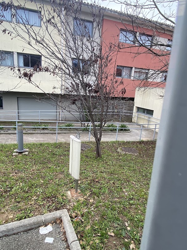 EHPAD public La Pierre de la fée - Photo 5 sur 5 - Environnement et extérieurs