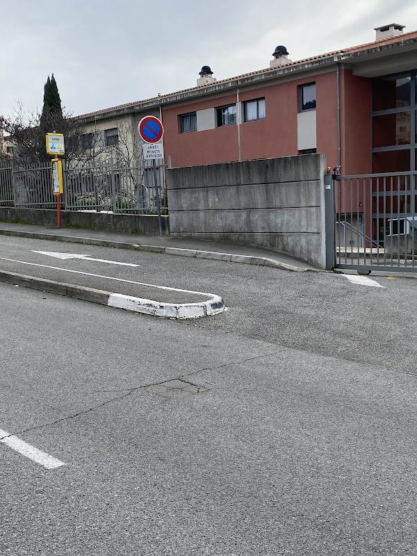 EHPAD public La Pierre de la fée - Photo 4 sur 5 - Espaces de vie