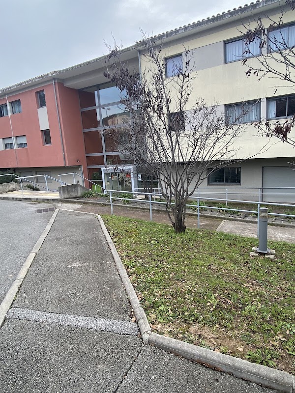 EHPAD public La Pierre de la fée