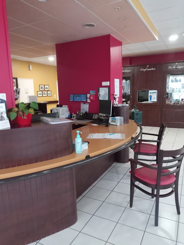 EHPAD Korian Les Portes de Sologne - Photo 3 sur 5 - Chambres et hébergement