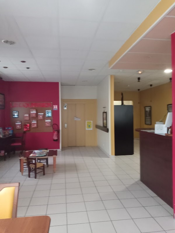 EHPAD Korian Les Portes de Sologne - Photo 5 sur 5 - Environnement et extérieurs