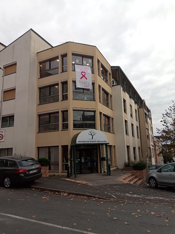 EHPAD Korian Les Portes de Sologne - Photo 2 sur 5 - Intérieur et espaces communs