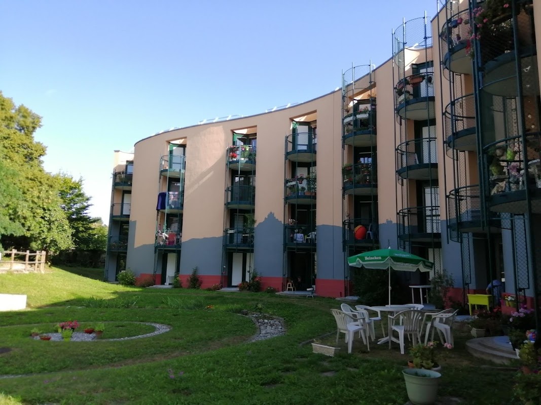 Résidence autonomie Morambert - Photo principale