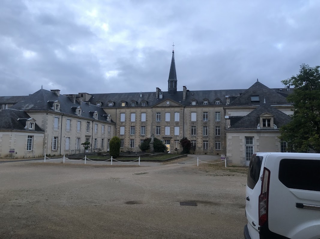 EHPAD Association Larnay Sagesse - Photo 5 sur 5 - Environnement et extérieurs