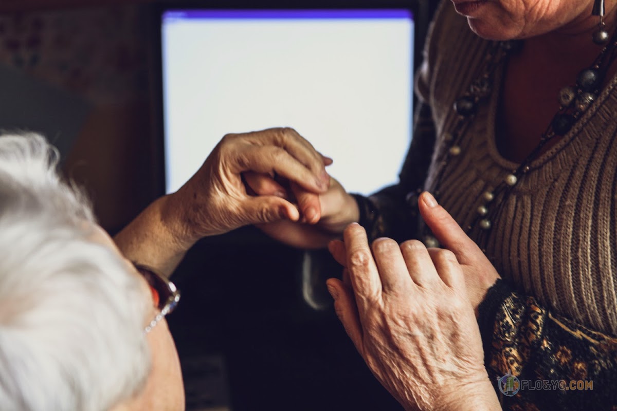 EHPAD Association Larnay Sagesse - Photo 4 sur 5 - Espaces de vie