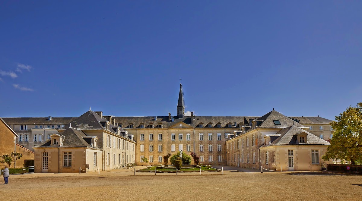 EHPAD Association Larnay Sagesse