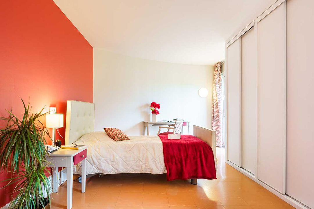 EHPAD Colombier de Corbreuse - Photo 2 sur 5 - Intérieur et espaces communs