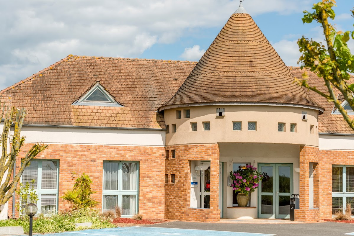 EHPAD Colombier de Corbreuse - Photo 4 sur 5 - Espaces de vie