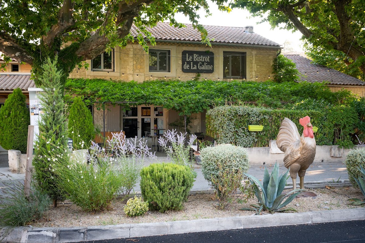 Résidence MAS de sarret - Photo 5 sur 5 - Environnement et extérieurs