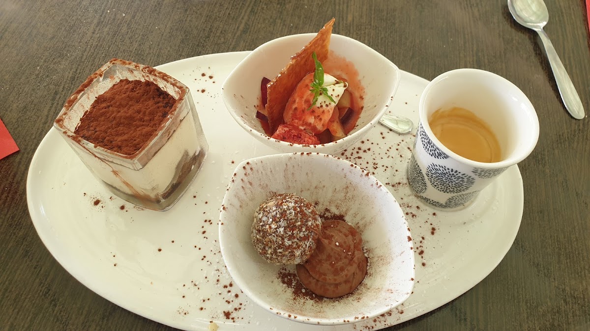 Résidence MAS de sarret - Photo 2 sur 5 - Intérieur et espaces communs