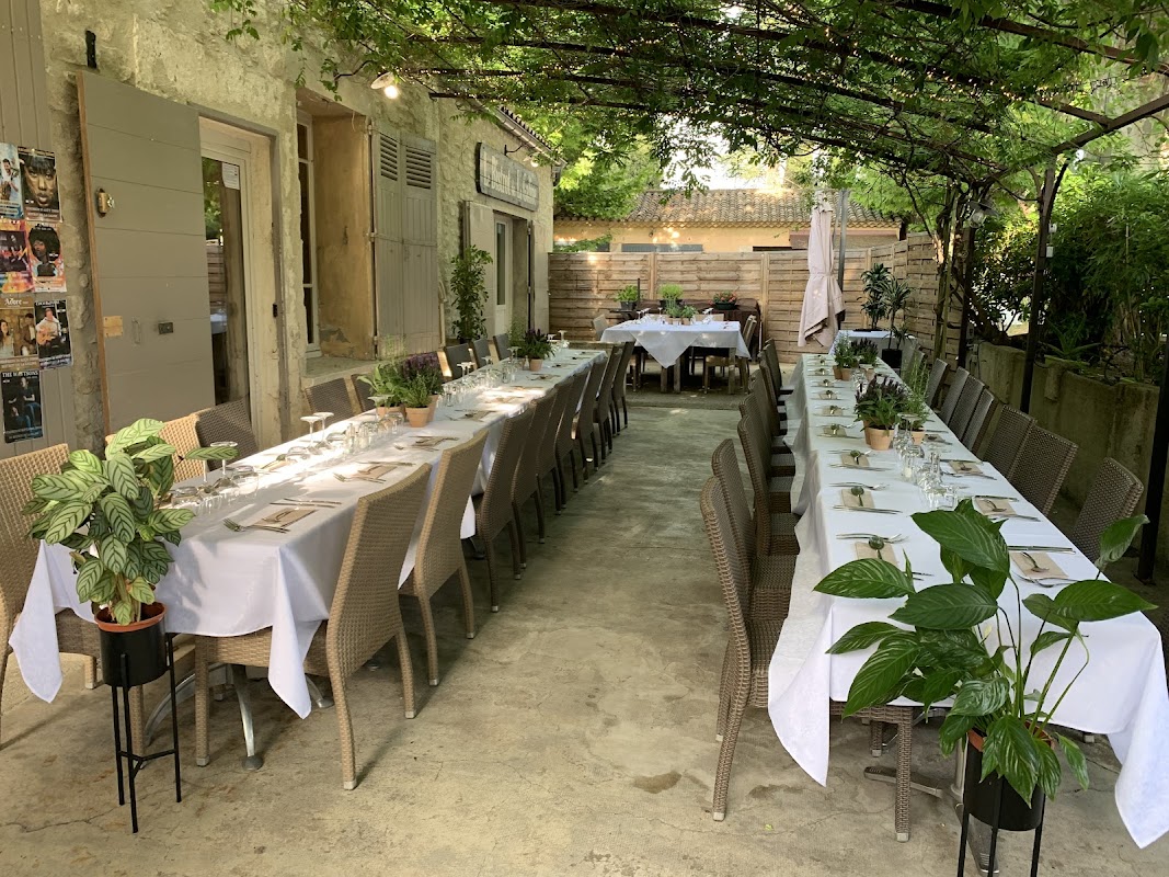 Photo de Résidence MAS de sarret, Résidence autonomie à ST REMY DE PROVENCE