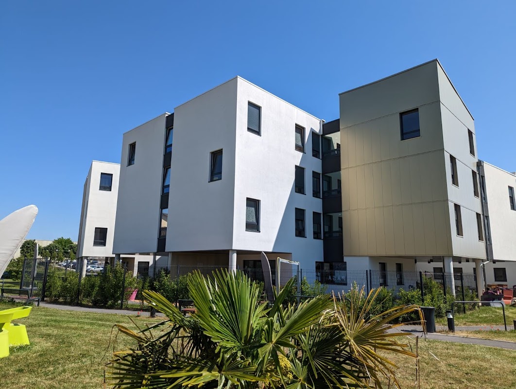 Résidence Paul Gérard