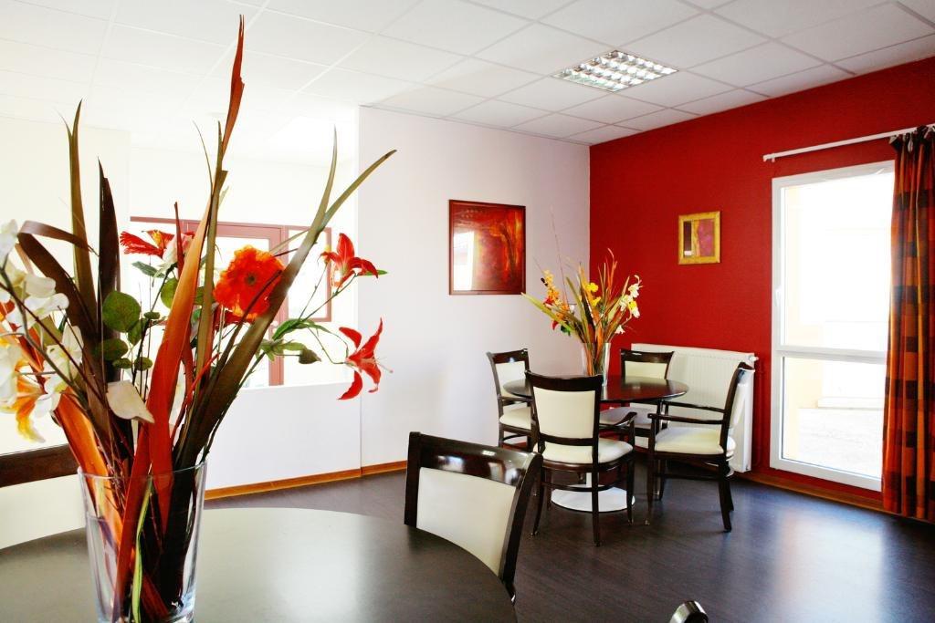 EHPAD Villa Présentine - Photo 4 sur 5 - Espaces de vie