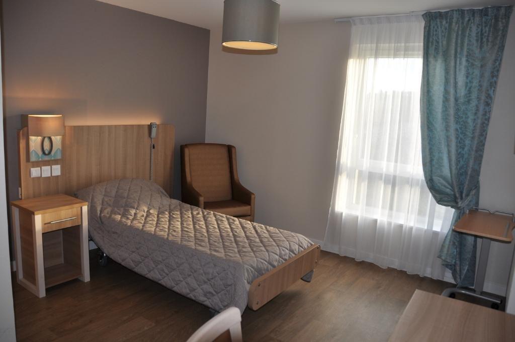 EHPAD Villa Présentine - Photo 2 sur 5 - Intérieur et espaces communs