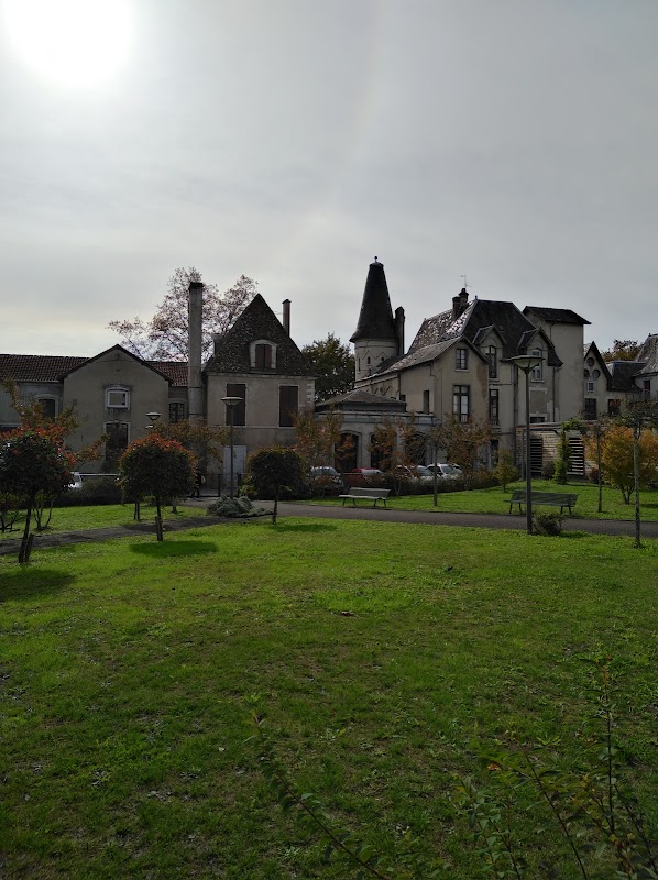 EHPAD Lou Casteig - Photo 2 sur 2 - Intérieur et espaces communs