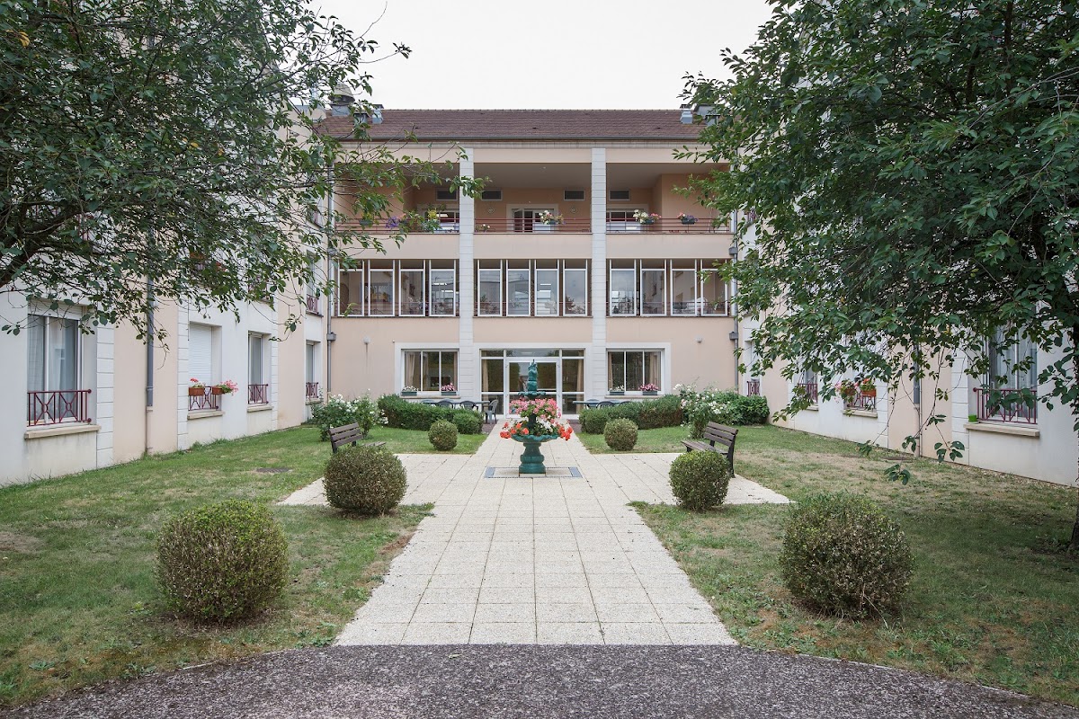 EHPAD Les Jardins de Cybele - Photo 4 sur 5 - Espaces de vie