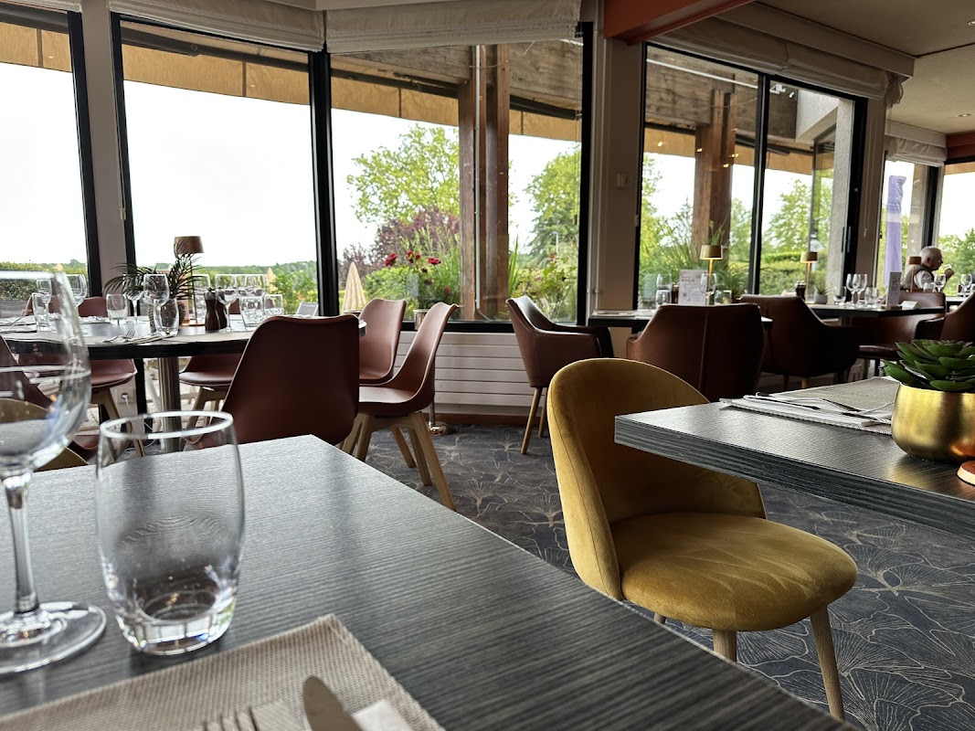 EHPAD de L'Auxois - Photo 5 sur 5 - Environnement et extérieurs