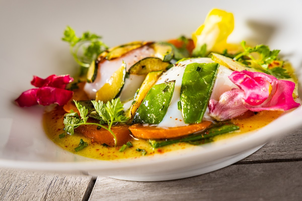 EHPAD de L'Auxois - Photo 2 sur 5 - Intérieur et espaces communs