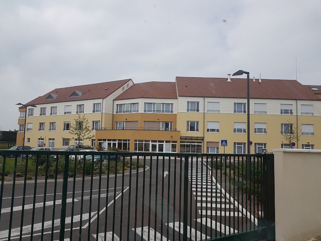 EHPAD Saint-Joseph Cheroy - Photo 4 sur 5 - Espaces de vie