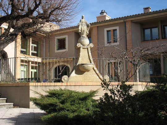 EHPAD Le Tilleul d'Or