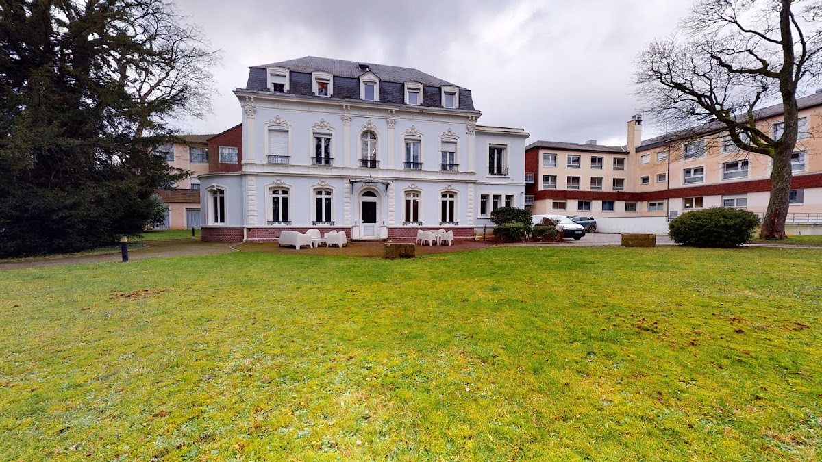 EHPAD Résidence Saint-Antoine - Photo principale