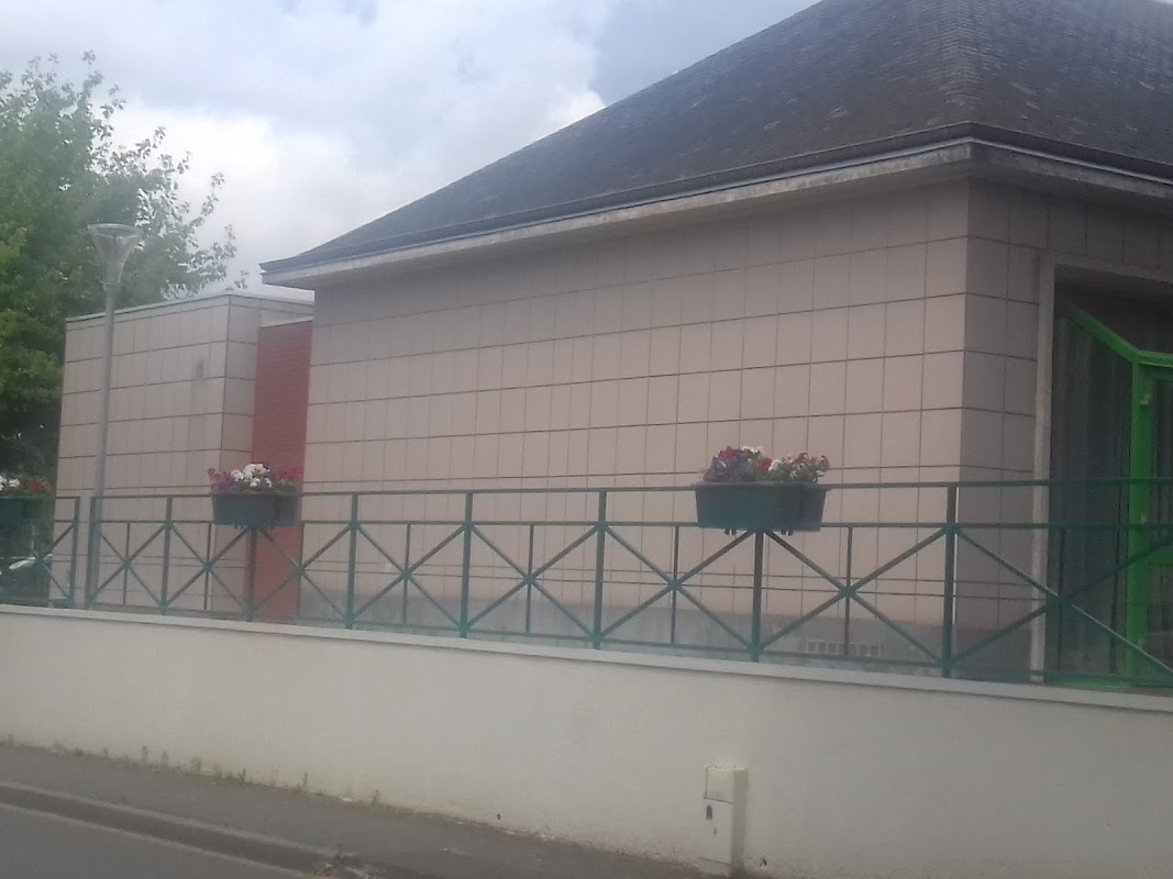 EHPAD Les Lys - Photo 2 sur 2 - Intérieur et espaces communs