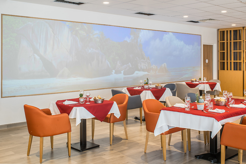 EHPAD Les Catalaunes - Photo 4 sur 5 - Espaces de vie