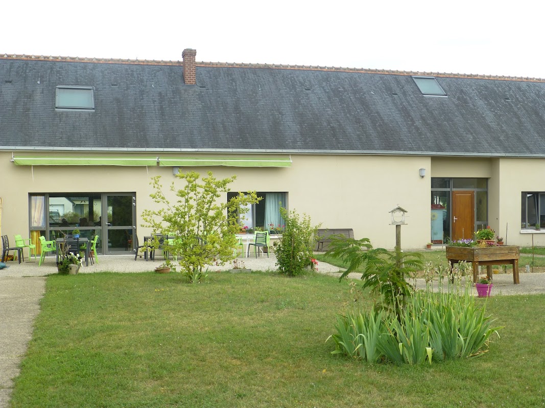 Photo de Relais Sepia du Lathan Hébergement temporaire, EHPAD à SAVIGNE SUR LATHAN
