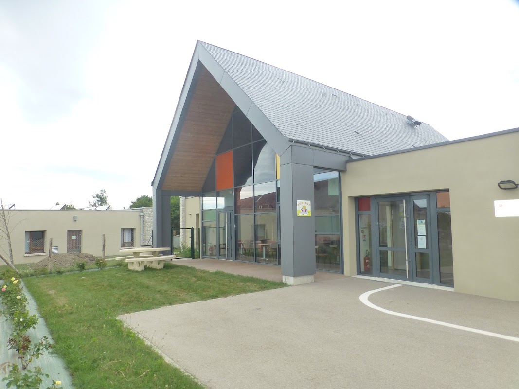 Relais Sepia du Lathan Hébergement temporaire - Photo 3 sur 5 - Chambres et hébergement