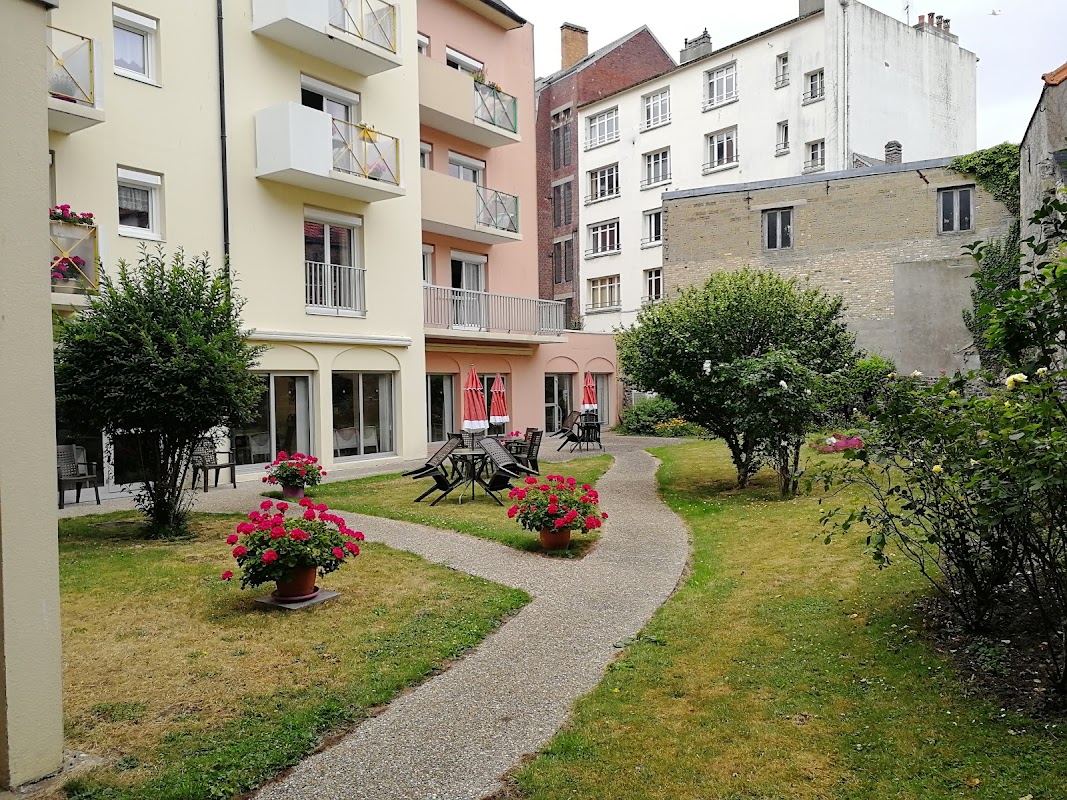 Foyer-Logement Résidence Irène Bourgeois