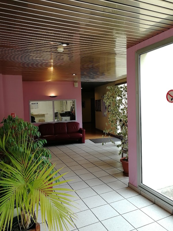 Foyer-Logement Résidence Irène Bourgeois - Photo 2 sur 2 - Intérieur et espaces communs