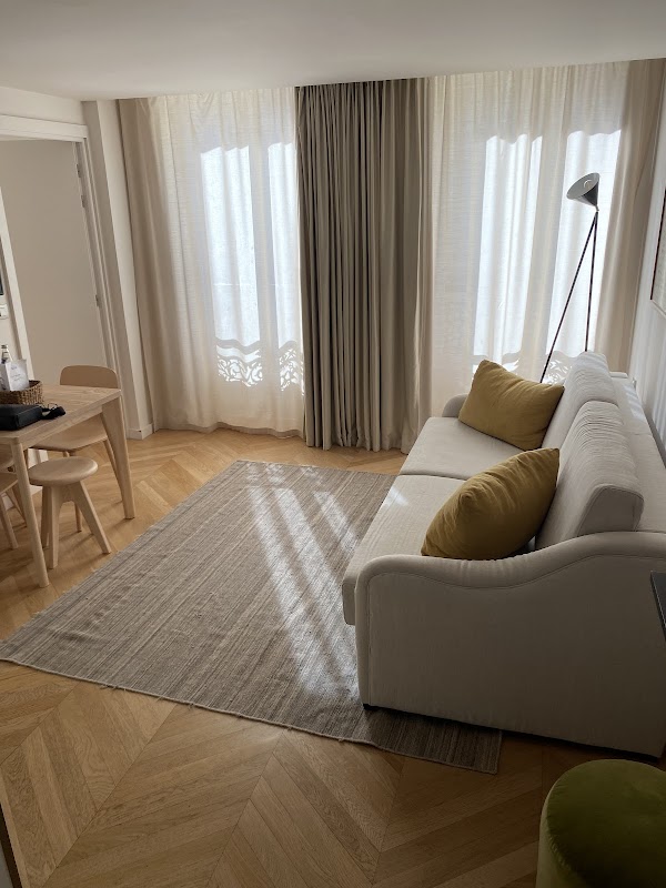 Logements Steinlen - Photo 5 sur 5 - Environnement et extérieurs