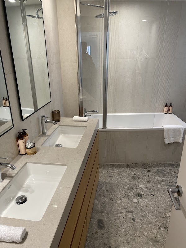 Logements Steinlen - Photo 3 sur 5 - Chambres et hébergement