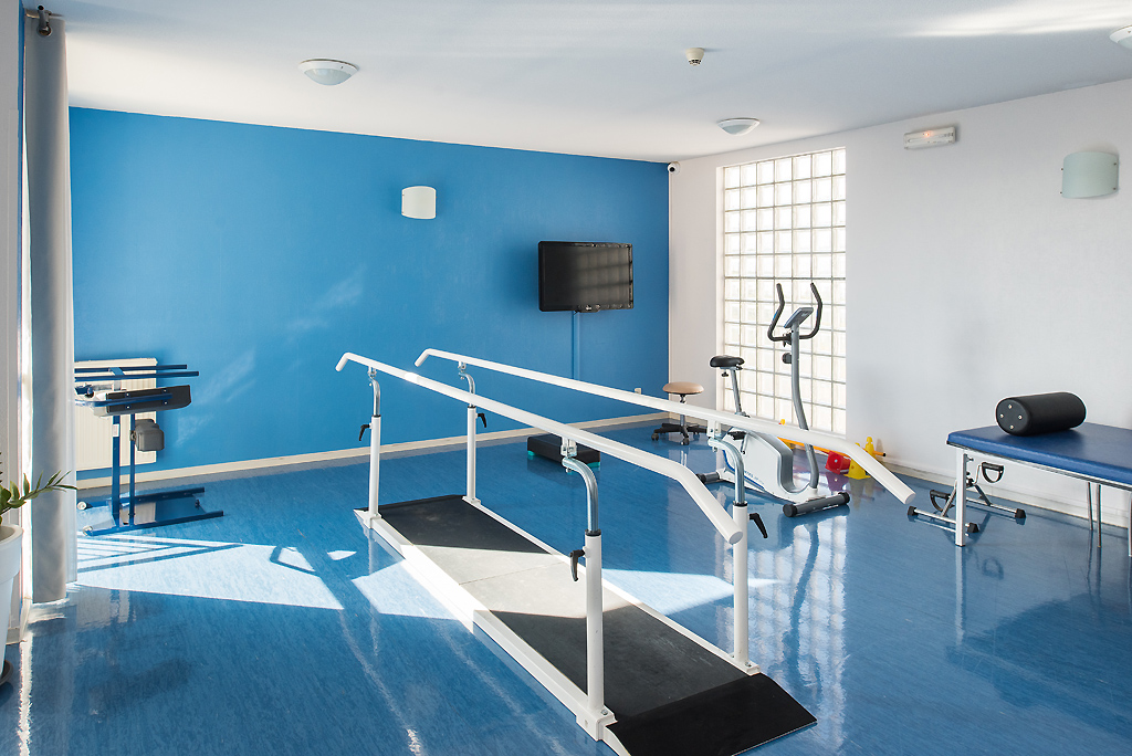 EHPAD Korian Les Pins Verts - Photo 5 sur 5 - Environnement et extérieurs