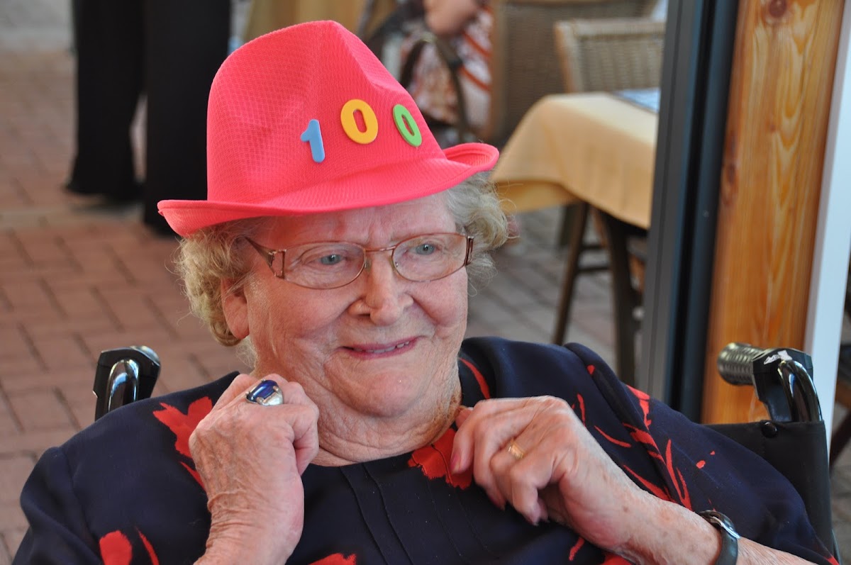 EHPAD de Jean-Monnet - Photo 5 sur 5 - Environnement et extérieurs