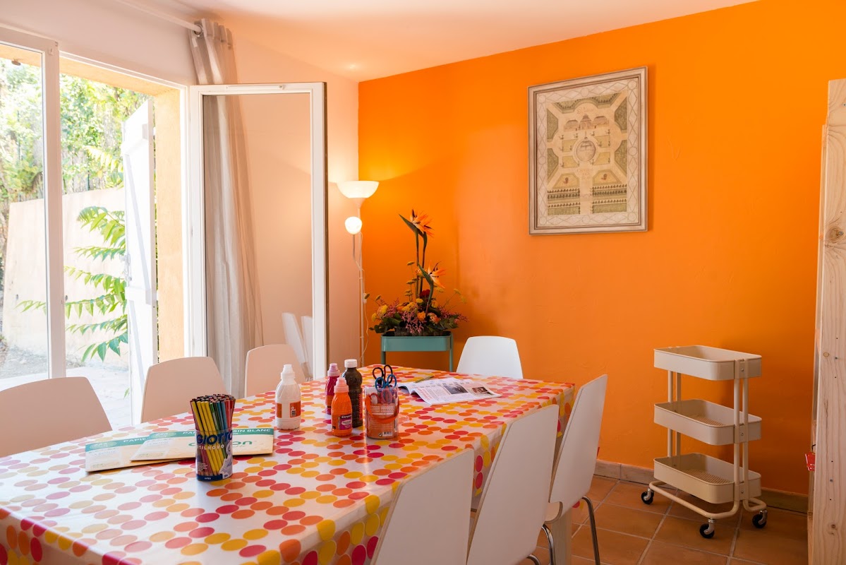 Accueil de jour autonome Le Répit grassois - Photo 4 sur 5 - Espaces de vie