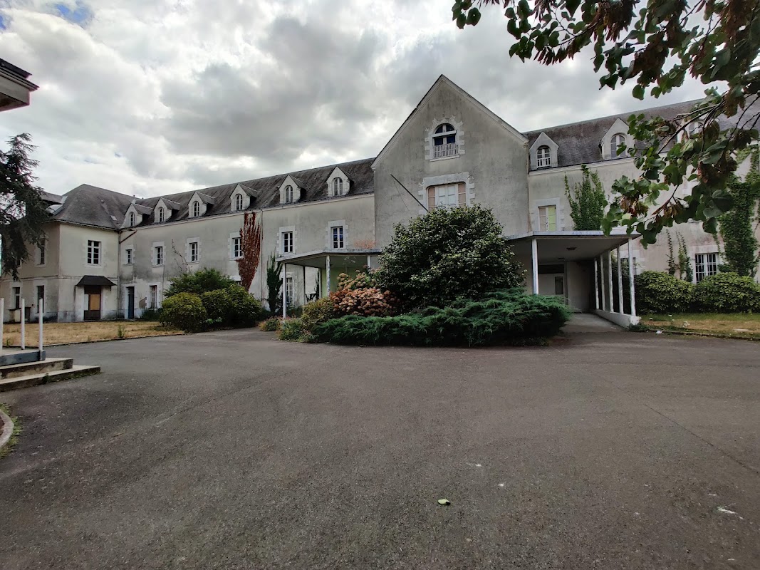 EHPAD Paimboeuf - Photo 5 sur 5 - Environnement et extérieurs