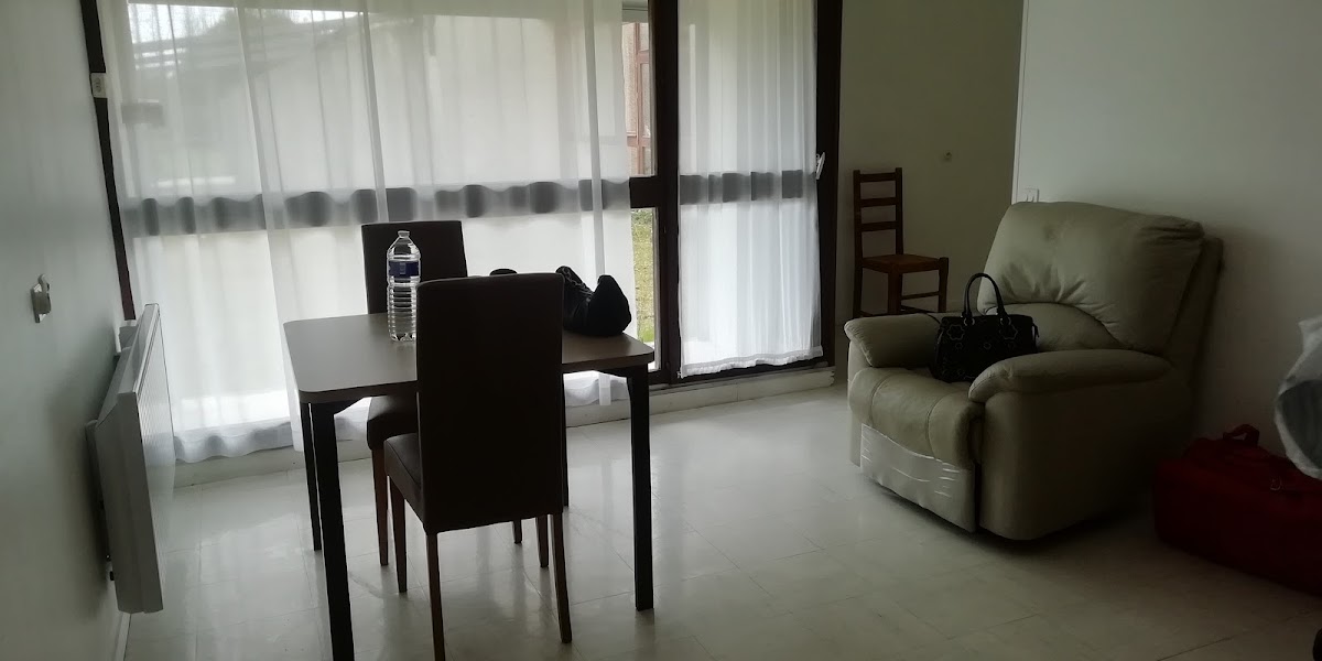 EHPAD Résidence Le Bois Joli - Photo 2 sur 2 - Intérieur et espaces communs