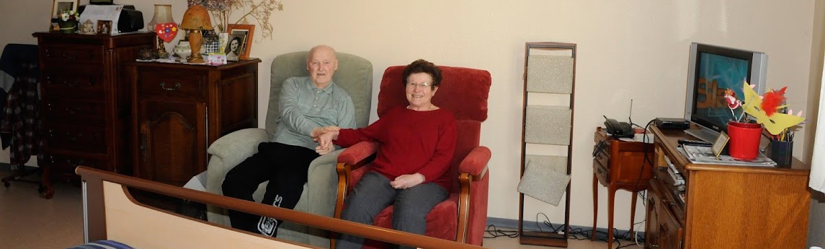 APPART PROT PERS AG COUR DU TISSAGE - Photo 3 sur 4 - Chambres et hébergement