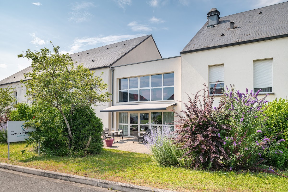 Photo de EHPAD Korian La Croix Périgourd, EHPAD à ST CYR SUR LOIRE
