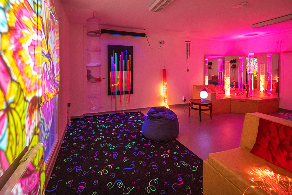 EHPAD Korian La Croix Périgourd - Photo 3 sur 5 - Chambres et hébergement