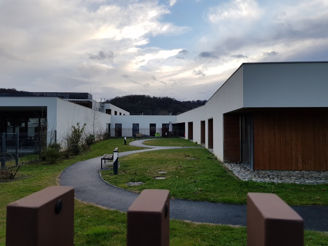 EHPAD Clos des Vignes - Photo 2 sur 5 - Intérieur et espaces communs