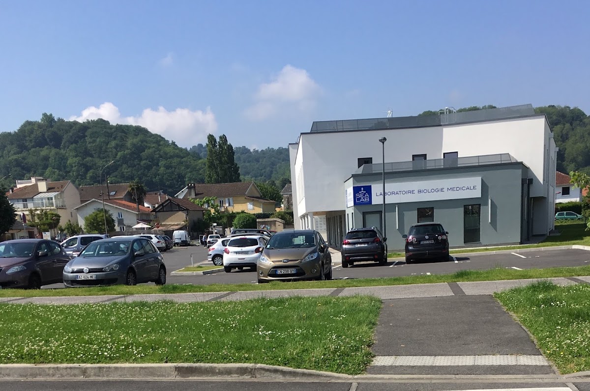 EHPAD Clos des Vignes