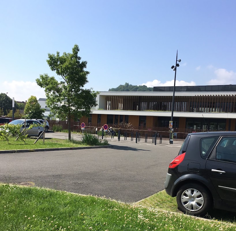 EHPAD Clos des Vignes - Photo 4 sur 5 - Espaces de vie