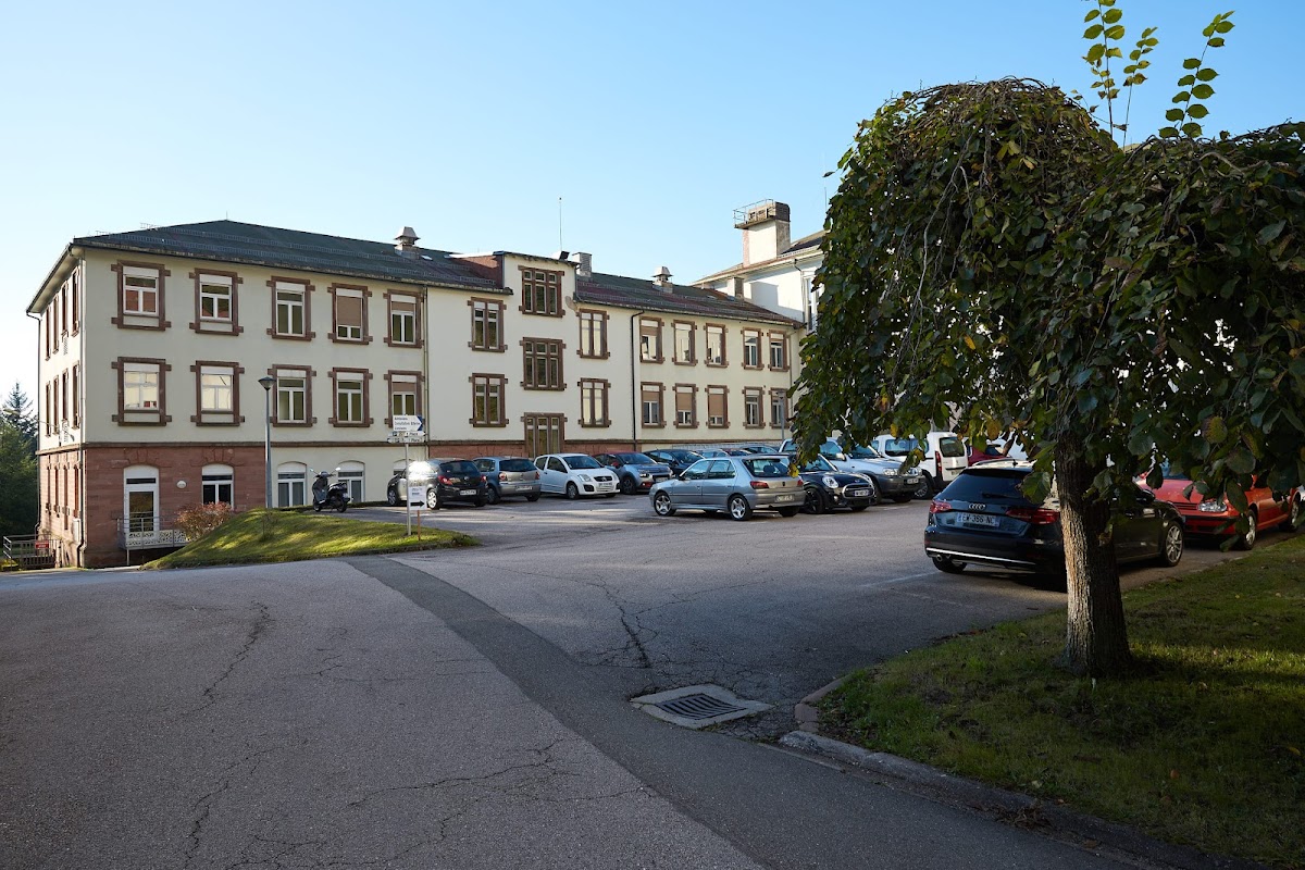 EHPAD du Centre Medical de Saales - Photo 2 sur 5 - Intérieur et espaces communs